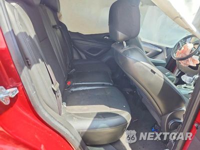 Zdjęcie 10 z 13 samochodu: 2021 BUICK ENCORE VIN:KL4CJESB5MB355319 - miniatura