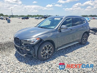 2020 BMW X1 SDRIVE28I WBXJG7C02L5P23802 - główne zdjęcie licytacji z USA - miniatura