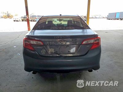 Zdjęcie 6 z 12 samochodu: 2014 TOYOTA CAMRY VIN:4T1BK1FKXEU543160 - miniatura