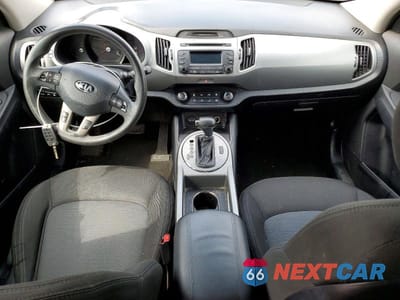 Zdjęcie 8 z 13 samochodu: 2015 KIA SPORTAGE LX VIN:KNDPBCAC2F7760742 - miniatura