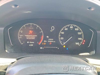 Zdjęcie 9 z 12 samochodu: 2025 HONDA CIVIC SPORT VIN:19XFL2H85SE021623 - miniatura