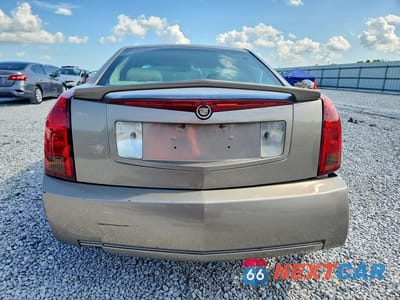 Zdjęcie 6 z 12 samochodu: 2003 CADILLAC CTS VIN:1G6DM57N930146781 - miniatura
