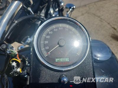 Zdjęcie 7 z 9 samochodu: 2006 HARLEY-DAVIDSON FXSTBI VIN:1HD1JAB136Y051451 - miniatura