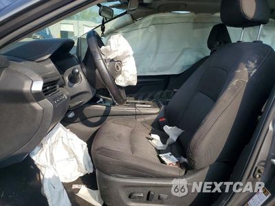 Zdjęcie 7 z 12 samochodu: 2023 NISSAN ALTIMA SV VIN:1N4BL4DV6PN308256 - miniatura