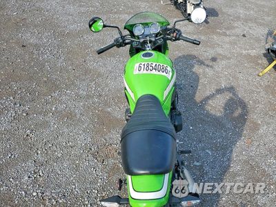 Zdjęcie 6 z 9 samochodu: 2019 KAWASAKI ZR900 VIN:JKAZR2E10KA004017 - miniatura