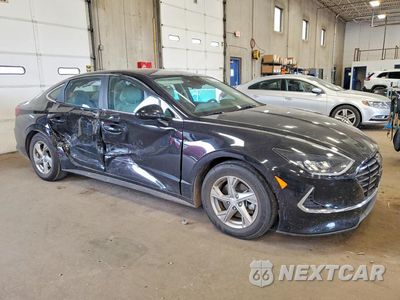 Zdjęcie 7 z 24 samochodu: 2022 HYUNDAI SONATA SE VIN:5NPEG4JA7NH137205 - miniatura
