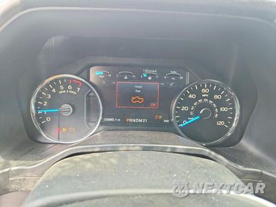 Zdjęcie 9 z 12 samochodu: 2015 FORD F150 SUPERCREW VIN:1FTEW1EG8FFC97475 - miniatura