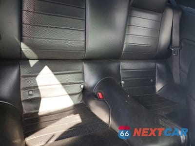 Zdjęcie 10 z 12 samochodu: 2006 FORD MUSTANG GT VIN:1ZVHT85H765255227 - miniatura