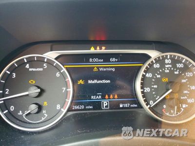 Zdjęcie 9 z 12 samochodu: 2024 NISSAN SENTRA SV VIN:3N1AB8CV1RY285205 - miniatura