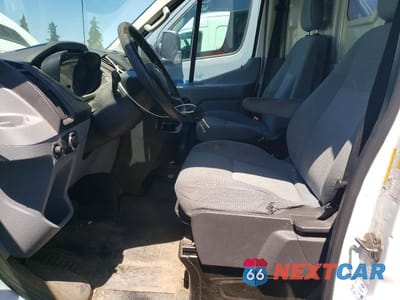 Zdjęcie 7 z 13 samochodu: 2015 FORD TRANSIT T-150 VIN:1FTNE2CM4FKB19071 - miniatura