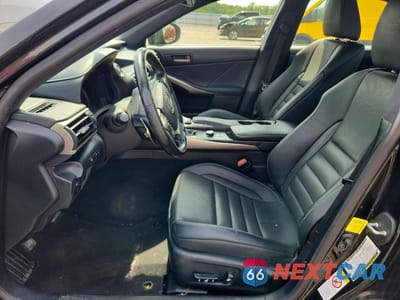 Zdjęcie 7 z 12 samochodu: 2017 LEXUS IS 300 VIN:JTHCM1D2XH5023835 - miniatura