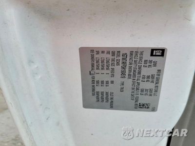 Zdjęcie 13 z 13 samochodu: 2017 GMC SAVANA G2500 VIN:1GTW7AFF5H1904519 - miniatura