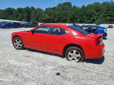 Drugie zdjęcie samochodu z przodu: 2008 DODGE CHARGER VIN:2B3KK33G68H163614 - miniatura