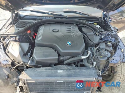 Zdjęcie 11 z 12 samochodu: 2022 BMW 430I VIN:WBA23AT04NCJ52531 - miniatura