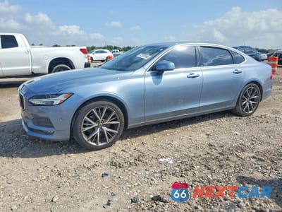 2018 VOLVO S90 T5 MOMENTUM LVY982AK4JP007224 - główne zdjęcie licytacji z USA - miniatura