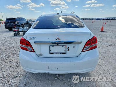 Zdjęcie 6 z 12 samochodu: 2020 MITSUBISHI MIRAGE G4 ES VIN:ML32F3FJ8LHF00900 - miniatura