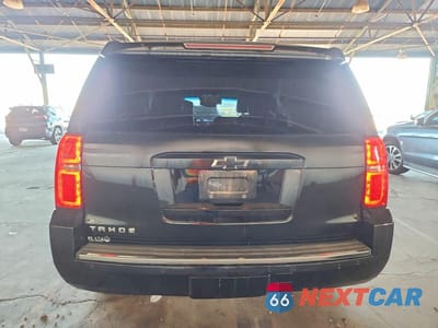 Zdjęcie 6 z 13 samochodu: 2015 CHEVROLET TAHOE C1500 LTZ VIN:1GNSCCKC9FR681411 - miniatura