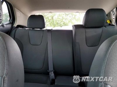 Zdjęcie 10 z 14 samochodu: 2025 BUICK ENCORE GX PREFERRED VIN:KL4AMCSL6SB162007 - miniatura