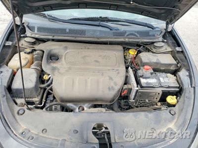 Zdjęcie 11 z 12 samochodu: 2015 DODGE DART VIN:1C3CDFAA6GD505401 - miniatura