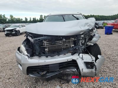 Piąte zdjęcie samochodu w środku: 2019 NISSAN ARMADA PLATINUM VIN:JN8AY2NC7K9581656 - miniatura