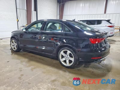 Drugie zdjęcie samochodu z przodu: 2017 AUDI A3 PREMIUM VIN:WAUB8GFF3H1046804 - miniatura