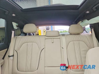 Zdjęcie 10 z 13 samochodu: 2021 BMW X5 XDRIVE40I VIN:5UXCR6C09M9F82930 - miniatura