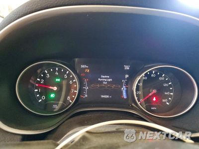 Zdjęcie 9 z 12 samochodu: 2019 JEEP COMPASS LATITUDE VIN:3C4NJDBB6KT651471 - miniatura