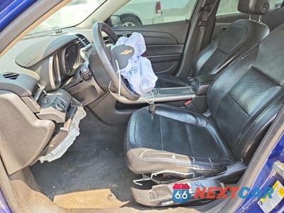 Zdjęcie 7 z 12 samochodu: 2013 CHEVROLET MALIBU 2LT VIN:1G11E5SA5DU148273 - miniatura