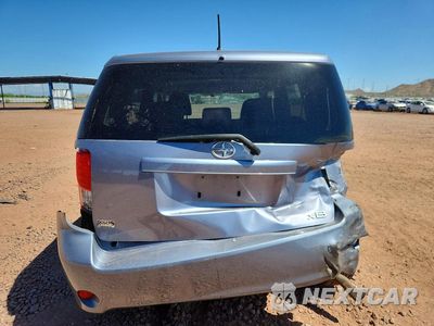 Zdjęcie 6 z 13 samochodu: 2012 SCION XB BASE VIN:JTLZE4FE8C1145597 - miniatura