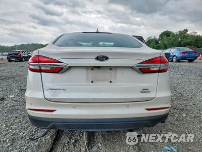 Zdjęcie 6 z 13 samochodu: 2020 FORD FUSION SE VIN:3FA6P0HD9LR224956 - miniatura