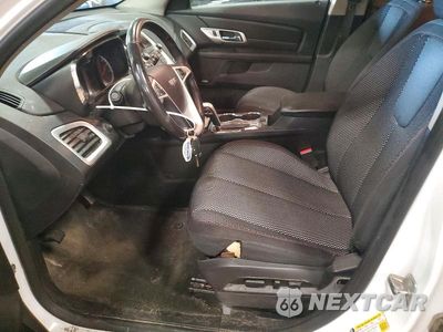 Zdjęcie 7 z 12 samochodu: 2015 GMC TERRAIN SLE VIN:2GKALREK1F6397359 - miniatura
