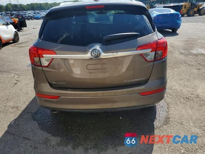 Zdjęcie 6 z 13 samochodu: 2018 BUICK ENVISION ESSENCE VIN:LRBFX1SA4JD008239 - miniatura