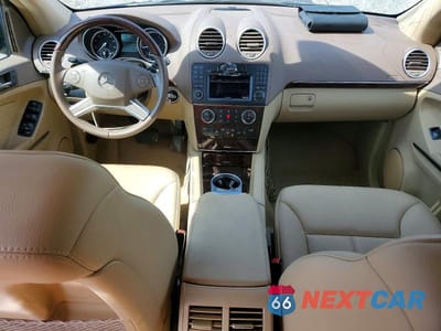 Zdjęcie 8 z 13 samochodu: 2012 MERCEDES-BENZ GL 350 BLUETEC VIN:4JGBF2FE8CA791863 - miniatura