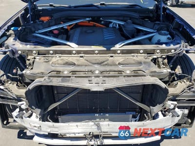 Zdjęcie 11 z 13 samochodu: 2022 BMW X5 XDRIVE45E VIN:5UXTA6C02N9M41199 - miniatura