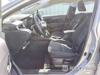 Zdjęcie 7 z 12 samochodu: 2023 TOYOTA COROLLA LE VIN:5YFB4MDE8PP046301 - miniatura