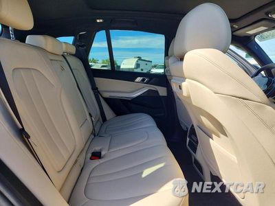 Zdjęcie 11 z 14 samochodu: 2022 BMW X5 SDRIVE 40I VIN:5UXCR4C03N9L24812 - miniatura