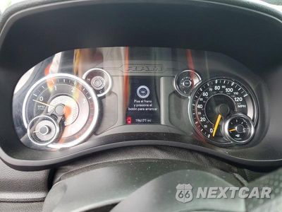 Zdjęcie 9 z 13 samochodu: 2021 RAM 3500 TRADESMAN VIN:3C63RRGL0MG565638 - miniatura
