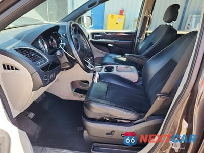 Zdjęcie 7 z 14 samochodu: 2018 DODGE GRAND CARAVAN SXT VIN:2C4RDGCG3JR209561 - miniatura