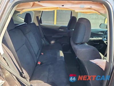 Zdjęcie 10 z 12 samochodu: 2012 HONDA CR-V EX VIN:5J6RM3H58CL032057 - miniatura