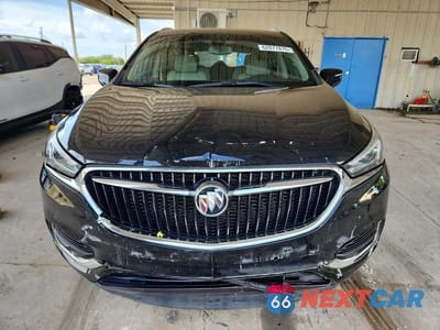 Piąte zdjęcie samochodu w środku: 2021 BUICK ENCLAVE PREMIUM VIN:5GAERCKW3MJ142729 - miniatura