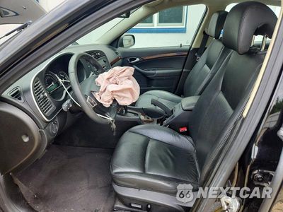 Zdjęcie 7 z 12 samochodu: 2011 SAAB 9-3 2.0T VIN:YS3FA4CY8B1313349 - miniatura