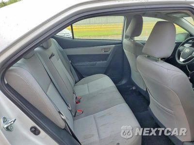 Zdjęcie 10 z 13 samochodu: 2015 TOYOTA COROLLA LE VIN:2T1BURHE3FC480261 - miniatura
