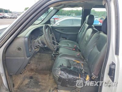 Zdjęcie 7 z 12 samochodu: 2005 CHEVROLET SILVERADO C2500 HEAVY DUTY VIN:1GCHC29U85E263083 - miniatura