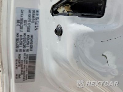 Zdjęcie 12 z 12 samochodu: 2022 RAM PROMASTER CITY TRADESMAN VIN:ZFBHRFAB5N6Y17905 - miniatura