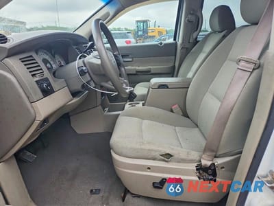 Zdjęcie 7 z 13 samochodu: 2008 DODGE DURANGO SLT VIN:1D8HB48278F103422 - miniatura
