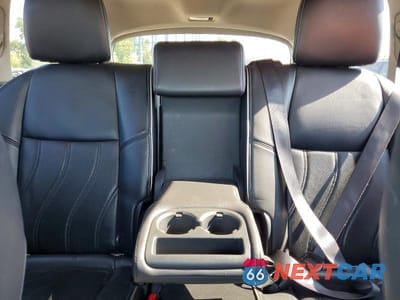 Zdjęcie 10 z 13 samochodu: 2017 INFINITI QX60 BASE VIN:5N1DL0MM2HC514959 - miniatura
