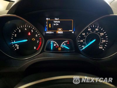 Zdjęcie 9 z 13 samochodu: 2018 FORD ESCAPE SE VIN:1FMCU9GD0JUA72093 - miniatura
