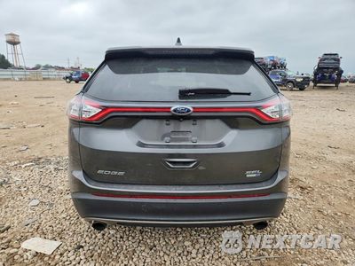 Zdjęcie 6 z 13 samochodu: 2017 FORD EDGE SEL VIN:2FMPK4J92HBC25460 - miniatura