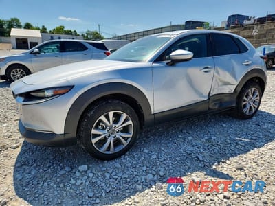 2021 MAZDA CX-30 PREFERRED 3MVDMBCL4MM234344 - główne zdjęcie licytacji z USA - miniatura