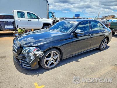 2017 MERCEDES-BENZ E 300 WDDZF4JB8HA039959 - główne zdjęcie licytacji z USA - miniatura